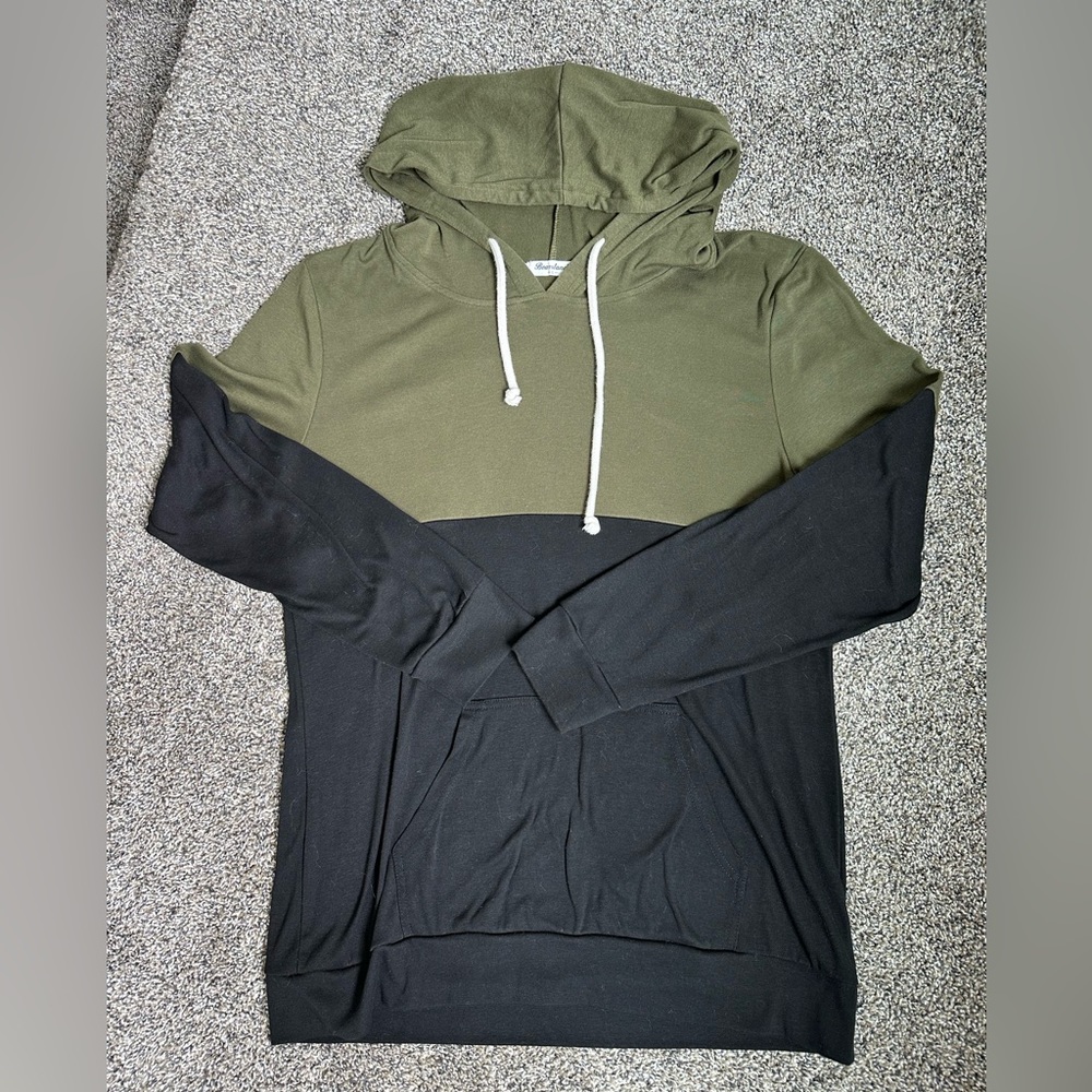 MATERNITY/NURSING Sweatshirt